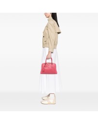 Pre-Loved by Azura Reborn - Pre-Loved Medium Saffiano Lux Promenade Satchel