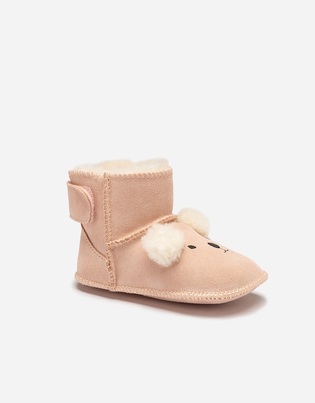 Ozwear Connection Uggs - Ugg Koala Baby Boots