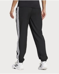 adidas Performance - Train Essentials 3-Stripes Woven Pants Womens