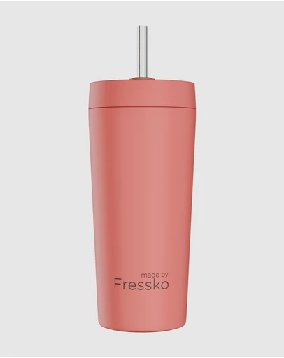 Fressko - Venti Ceramic Lined 20oz Tumbler