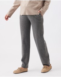 Ripe Maternity - Coco Knit Pant