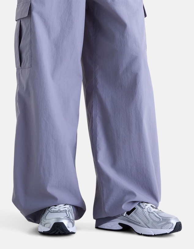New Balance - Woven Cargo Pant