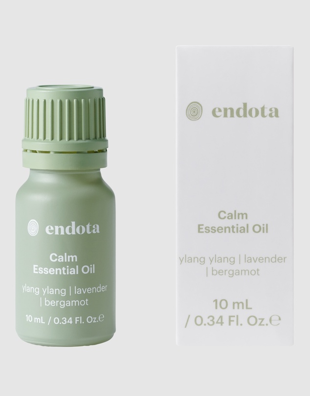 Endota - Livewell - Essential oil Calm