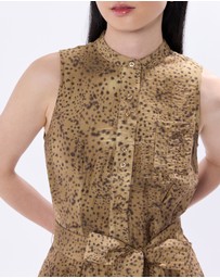 Marcs - Spot To The Top Dress