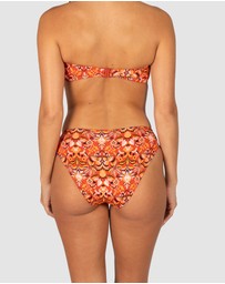 Baku Swimwear - Free Spirit Regular Bikini Bottom