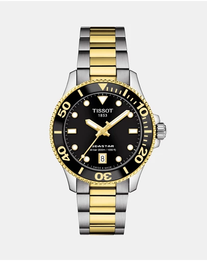 Tissot - Seastar 1000 36mm