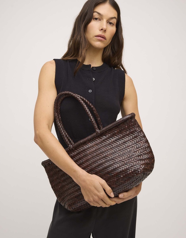 JUJU & CO - Dune Basket