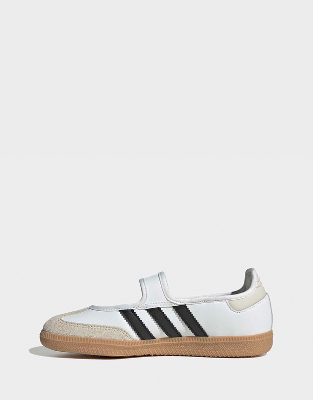 adidas Originals - Samba Jane Shoes - Teens