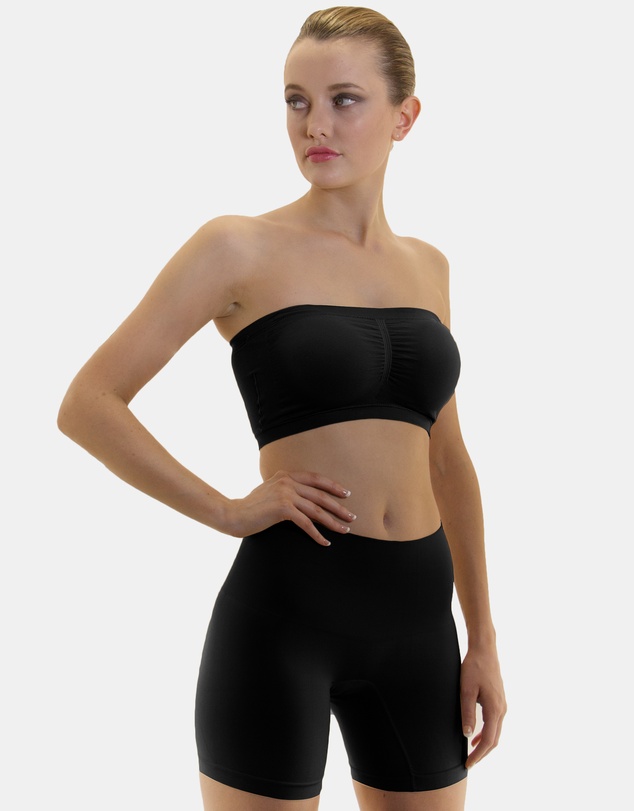 B Free Intimate Apparel - Power Shaping Shorts