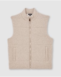 REISS - Otley Vest