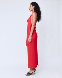 Wynn Hamlyn - Catherine Maxi Dress