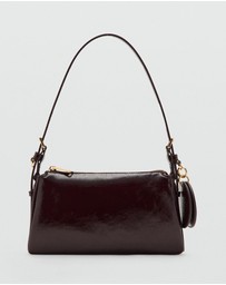 M.N.G - Grego Bag - Small