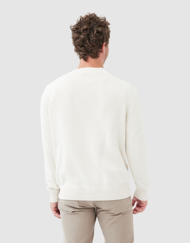 Rodd & Gunn - Gunn Knit