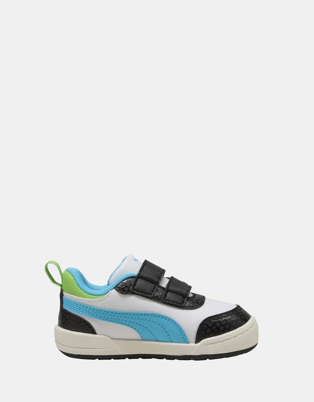 Puma - Multiflex 2 SL Paw Patrol Self-Fastening Infant