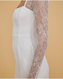CHANCERY - Charlize Gown
