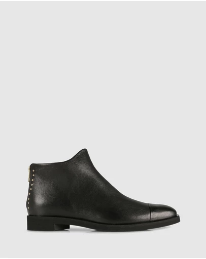 Beau Coops - Vyara-hs Ankle Boots