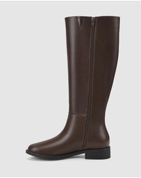 Verali - Gabe Tall Boots