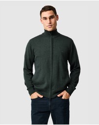 Rodd & Gunn - Upper Harbour Knit