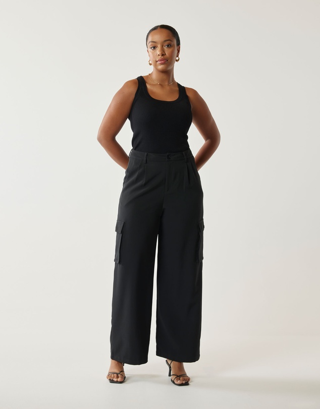MVN - Mont Blanc Knit Top