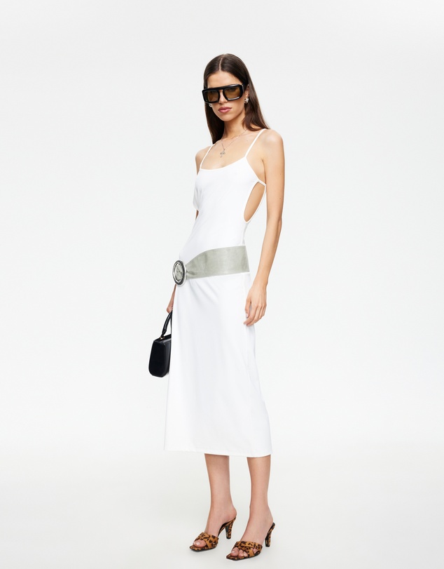 Lioness - Modernita Midi Dress
