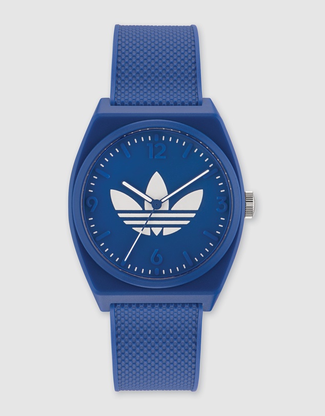 adidas Originals - Project Two