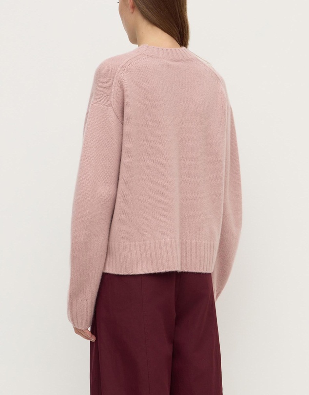 Assembly Label - Laurie Cashmere Knit