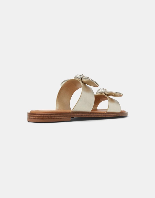 ALDO - Creekside Ribbon Strap Sandals