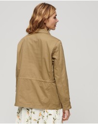 Superdry - Military M65 Jacket