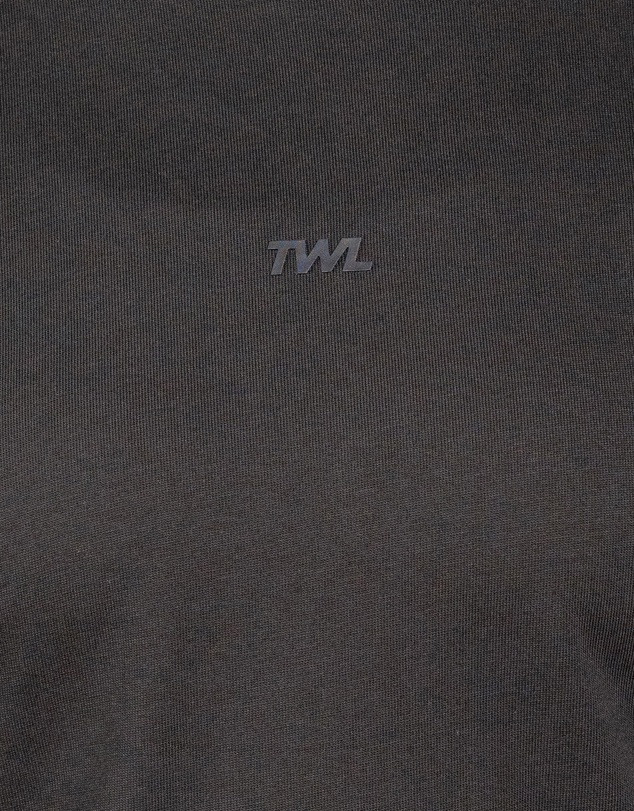 TWL - Lifestyle Oversized T-Shirt Emblem