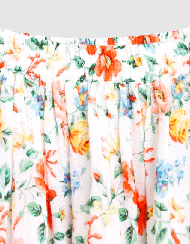 Alex & Ant - Maria-Pia Skirt - Pretty Floral