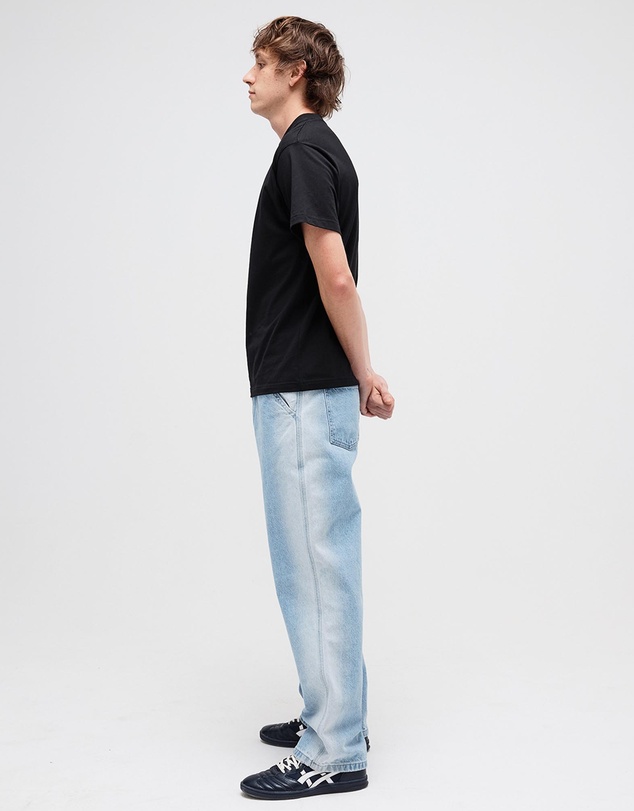 PASS~PORT - Workers Club Bootcut Jeans