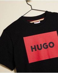 Hugo Boss - T-Shirt - Babies-Teens