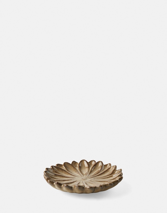 Linen House - Daisy Trinket Plate