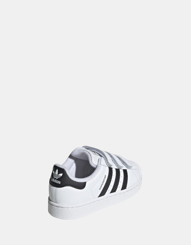 adidas Originals - Superstar II Pre-School