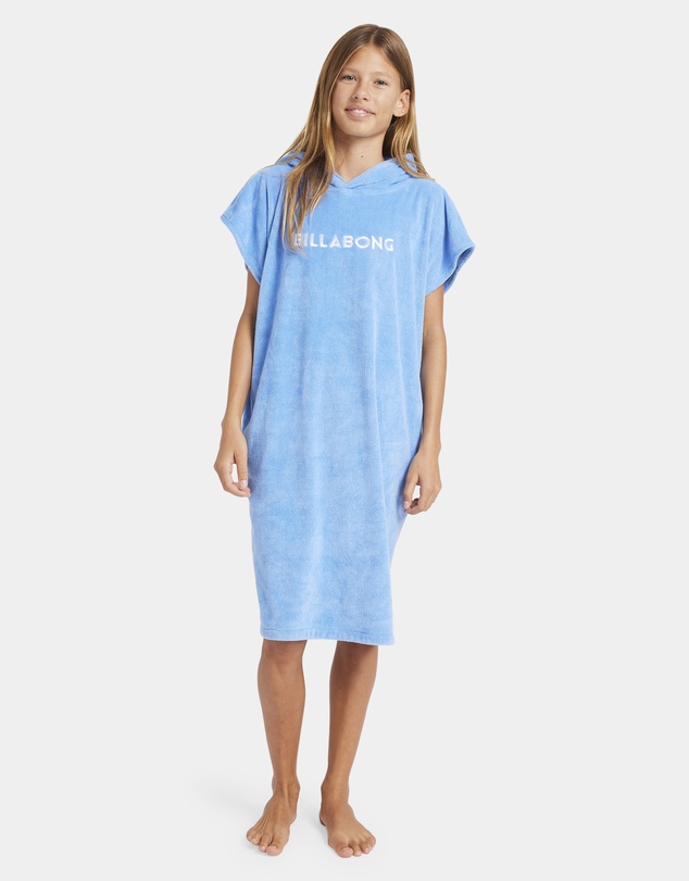 Billabong - Girls 8 to 16 Billabong Hooded Towel