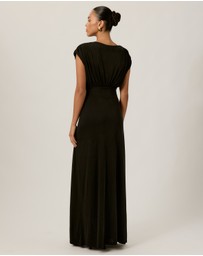 Tussah - Lana Jersey Maxi Dress