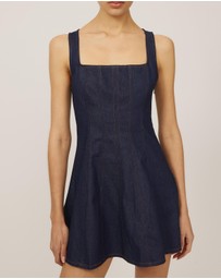 Tussah - Leyton Mini Dress