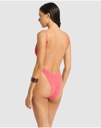 Bond-Eye Swimwear - Everly 1 Pce