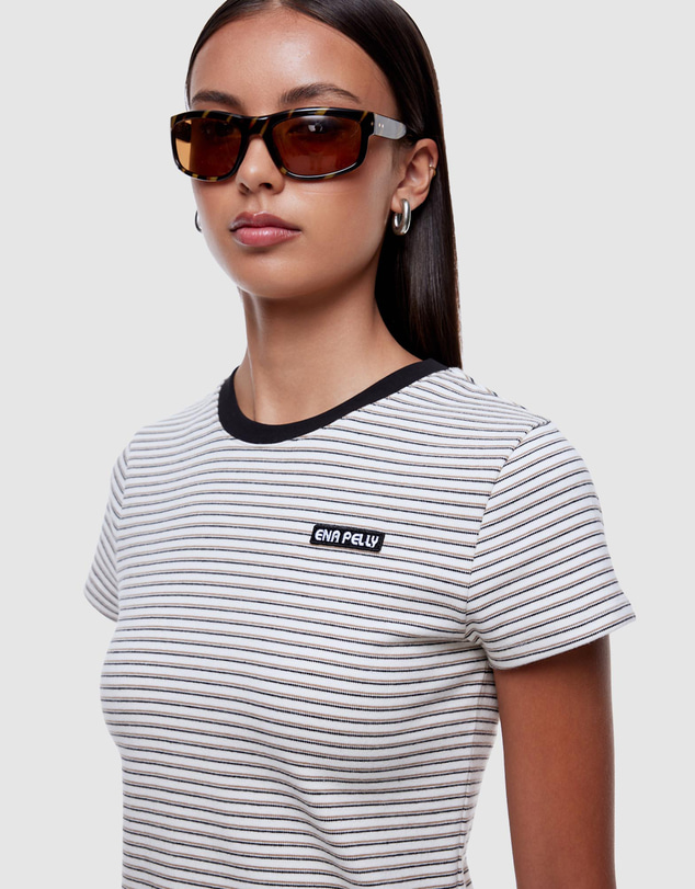 ENA PELLY - Penny Baby Tee