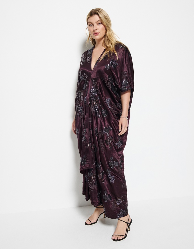 Commonry - Cleo Dress