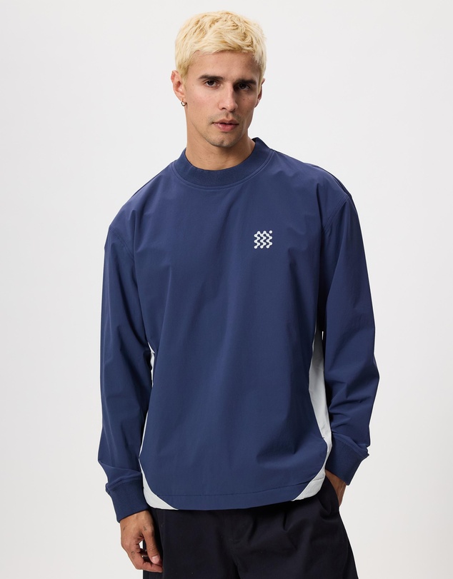 Manors - Gailes Windbreaker