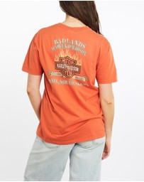 Vintage by The Real Deal - Pre Loved - Vintage Harley Davidson Tee