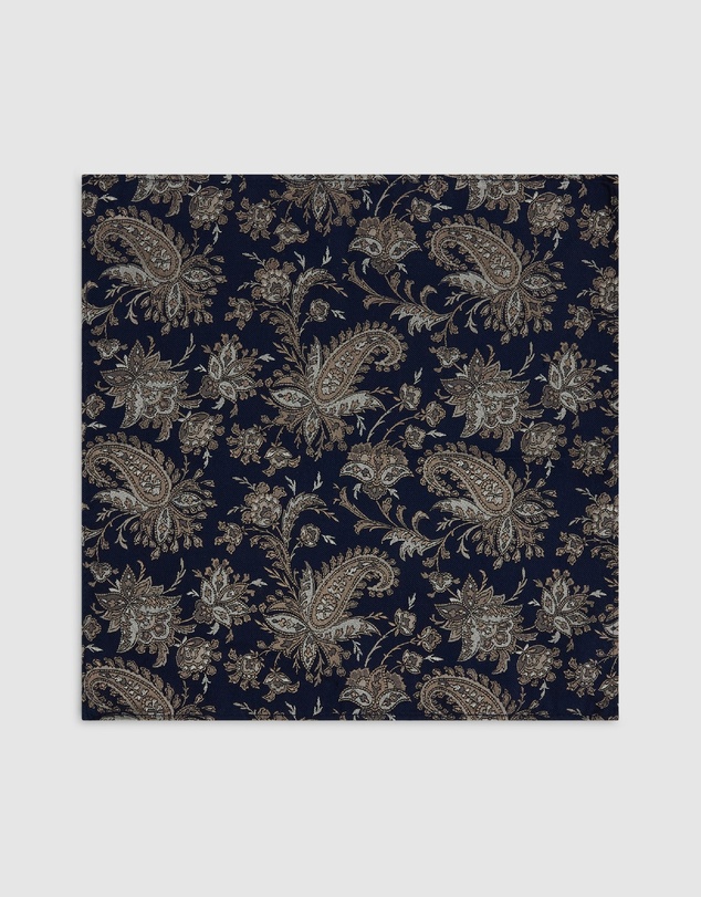 Tarocash - Thiago Silk Pocket Square