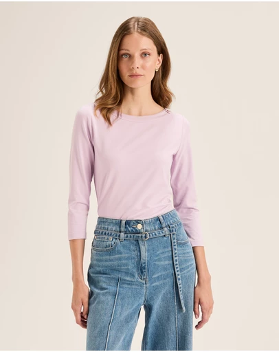 Review - Juliette Top