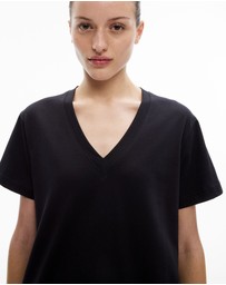 Witchery - V Neck T-shirt