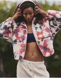 FP Movement by Free People - Rocky Ridge Fleece Jacket