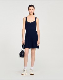 Sandro - Magdaleine Dress