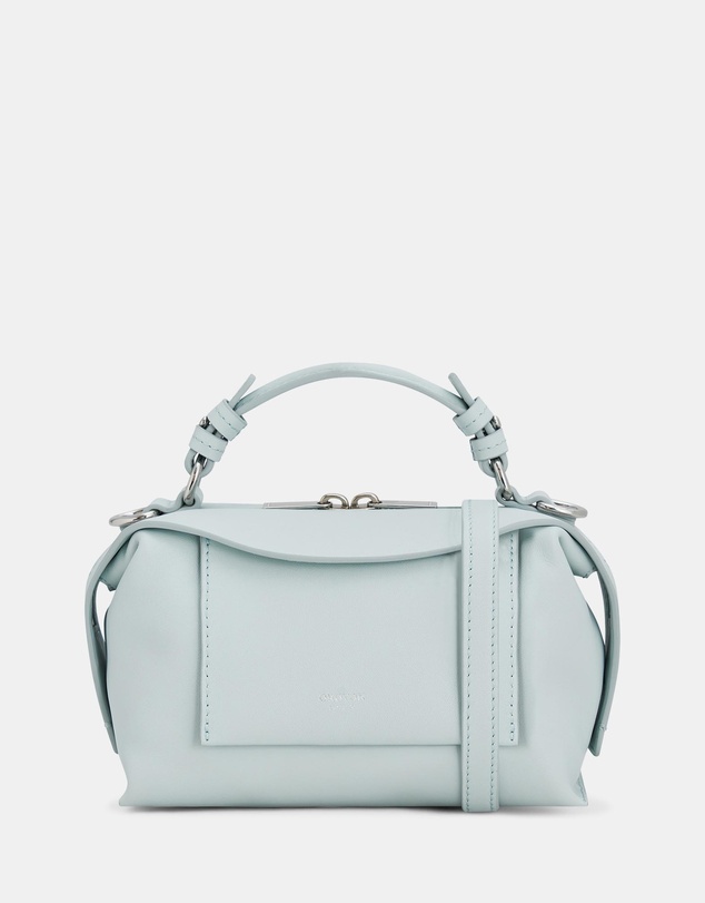 Oroton - Mica Mini Bowler