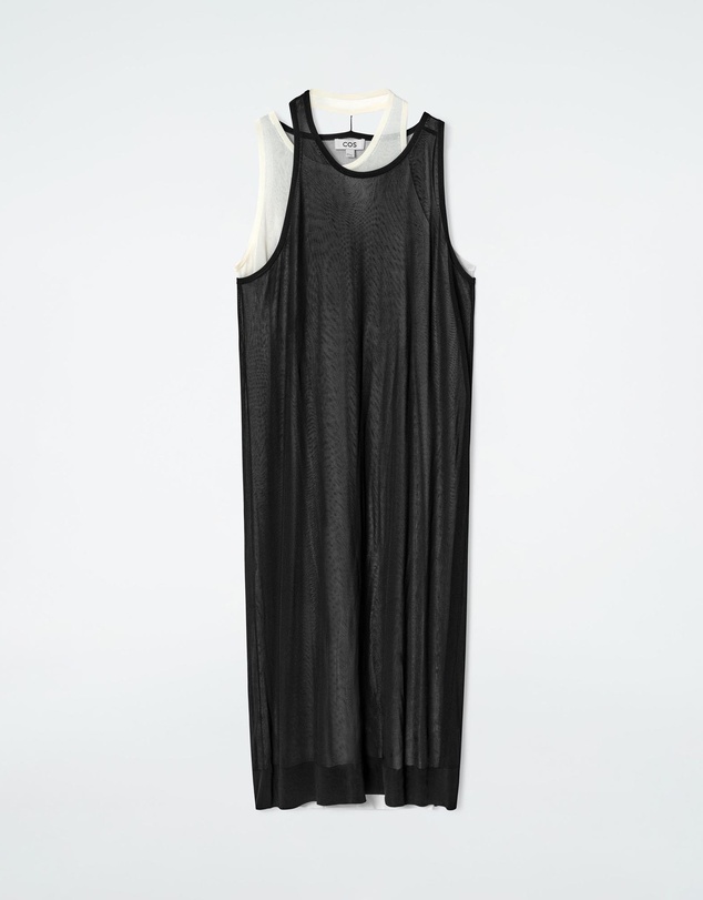 COS - M Kiki Dress Reg