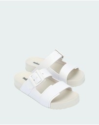 Melissa - Melissa Cozy Connection Slide